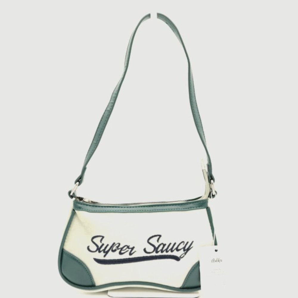 Adika Mini Satchel Hand Bag